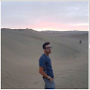 Meet your Posher, Alexandre david